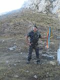 Recogida Banderin 028